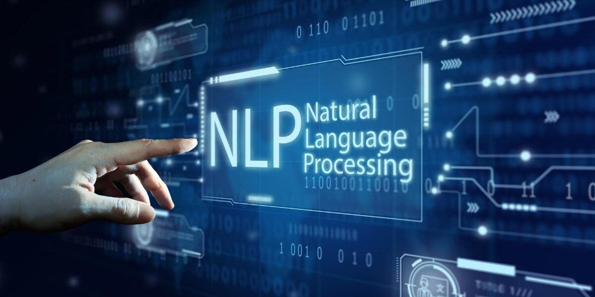 Natural Language Processing